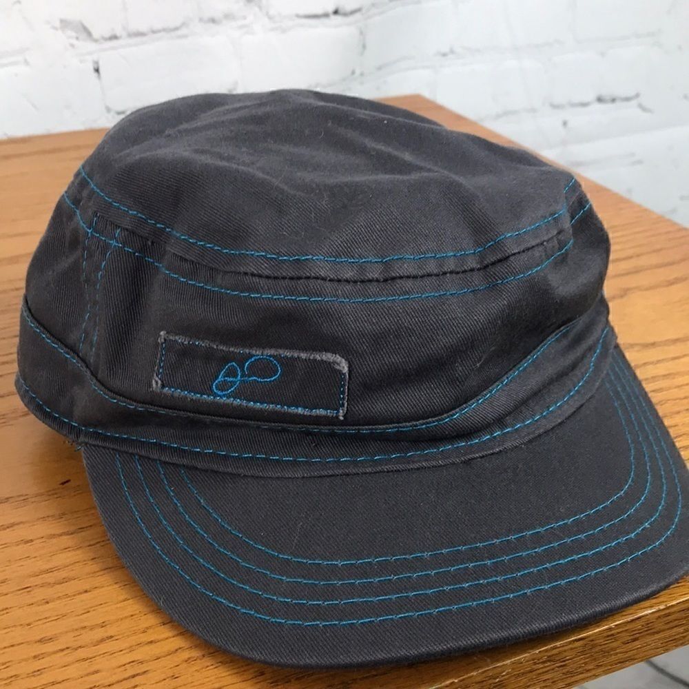 NASCAR Danica Patrick #10 Car Hat adj EUC like new